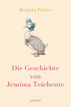 Potter | Die Geschichte von Jemima Teichente | E-Book | www.sack.de