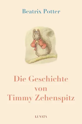 Potter | Die Geschichte von Timmy Zehenspitz | E-Book | www.sack.de