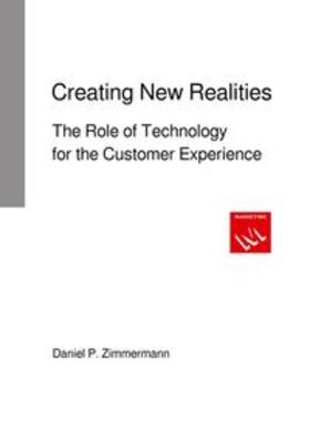 Zimmermann | Creating New Realities | Buch | 978-3-7529-4487-7 | sack.de