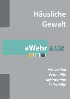 Voigt |  Häusliche Gewalt - Prävention, Information und Selbsthilfe | Buch |  Sack Fachmedien