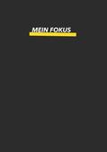 Macario |  Fokus Journal | Buch |  Sack Fachmedien