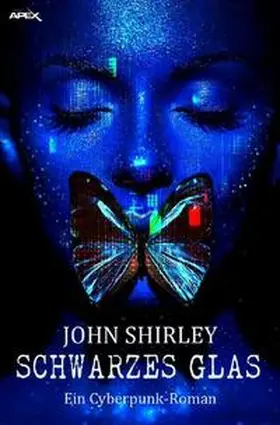 Shirley |  SCHWARZES GLAS | Buch |  Sack Fachmedien