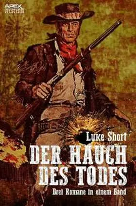 Short |  DER HAUCH DES TODES | Buch |  Sack Fachmedien