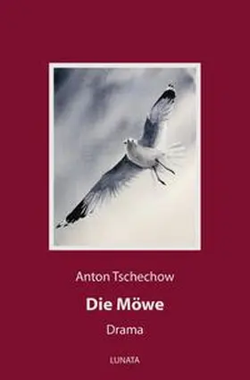 Tschechow |  Die Möwe | Buch |  Sack Fachmedien