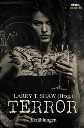 Shaw / Bloch / Fairman |  TERROR | Buch |  Sack Fachmedien