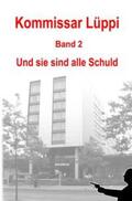 Schmitz |  Kommissar Lüppi - Band 2 | Buch |  Sack Fachmedien