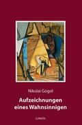 Gogol |  Aufzeichnungen eines Wahnsinnigen | Buch |  Sack Fachmedien
