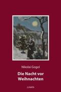 Gogol |  Die Nacht vor Weihnachten | Buch |  Sack Fachmedien