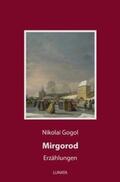Gogol |  Mirgorod | Buch |  Sack Fachmedien