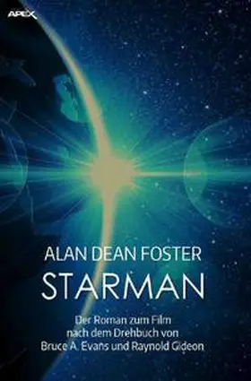 Foster |  STARMAN | Buch |  Sack Fachmedien