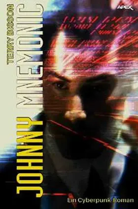Bisson |  JOHNNY MNEMONIC | Buch |  Sack Fachmedien