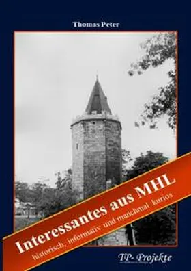 Peter |  Interessantes aus MHL | Buch |  Sack Fachmedien