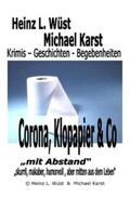 Karst |  Corona, Klopapier & Co | Buch |  Sack Fachmedien