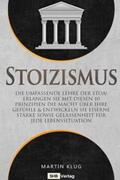 Klug / Verlag |  Stoizismus | Buch |  Sack Fachmedien