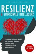 Scherberger |  Resilienz &amp; Emotionale Intelligenz | Buch |  Sack Fachmedien