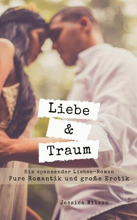 Schwarz |  Liebe & Traum | eBook | Sack Fachmedien