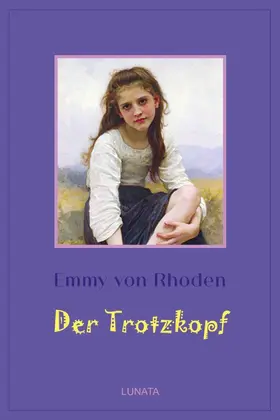 Rhoden |  Der Trotzkopf | eBook | Sack Fachmedien