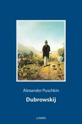 Puschkin |  Dubrowskij | eBook | Sack Fachmedien