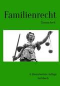 Koch |  Familienrecht | Buch |  Sack Fachmedien