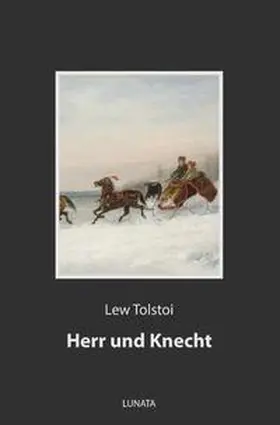 Tolstoi |  Herr und Knecht | Buch |  Sack Fachmedien