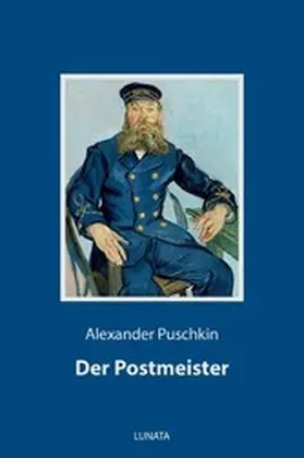 Puschkin |  Der Postmeister | eBook | Sack Fachmedien