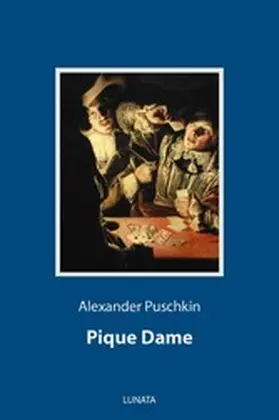 Puschkin |  Pique Dame | eBook | Sack Fachmedien