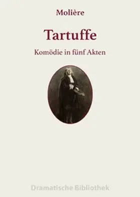 Molière |  Tartuffe | Buch |  Sack Fachmedien