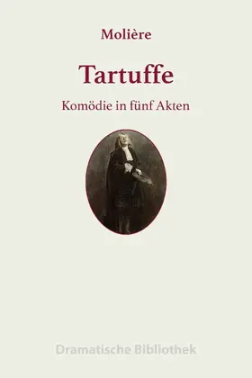 Molière |  Tartuffe | eBook | Sack Fachmedien