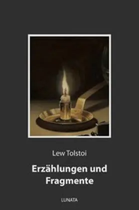 Tolstoi |  Erzählungen und Fragmente | eBook | Sack Fachmedien