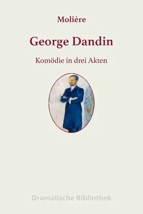 Molière |  George Dandin | eBook | Sack Fachmedien