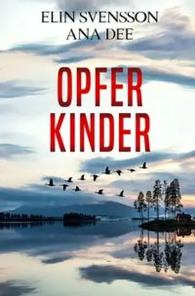 Dee / Svensson |  Linda Sventon / Opferkinder | Buch |  Sack Fachmedien