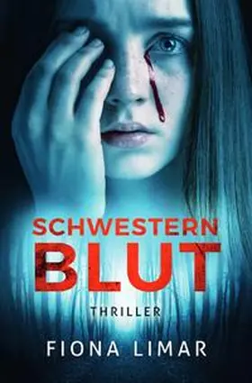 Limar |  Brandenburg-Krimis / Schwesternblut | Buch |  Sack Fachmedien