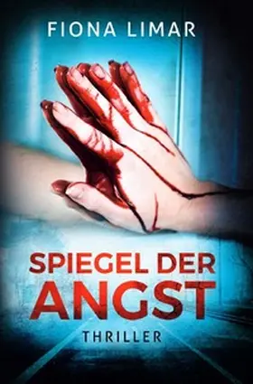 Limar |  Brandenburg-Krimis / Spiegel der Angst | Buch |  Sack Fachmedien