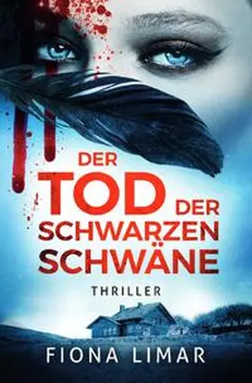 Limar |  Brandenburg-Krimis / Der Tod der schwarzen Schwäne | Buch |  Sack Fachmedien