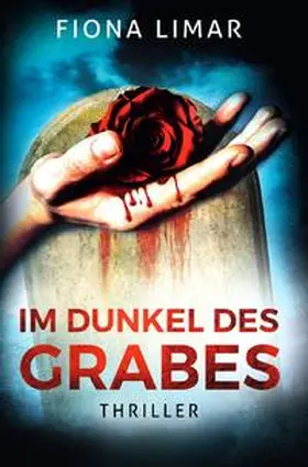 Limar |  Brandenburg-Krimis / Im Dunkel des Grabes | Buch |  Sack Fachmedien