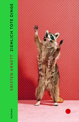 Arnett |  Ziemlich tote Dinge | Buch |  Sack Fachmedien