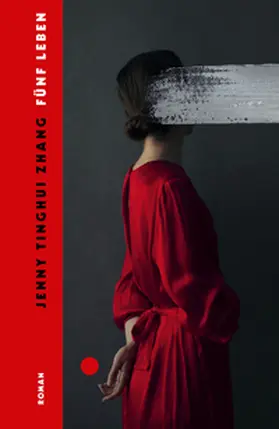 Zhang |  Fünf Leben | Buch |  Sack Fachmedien