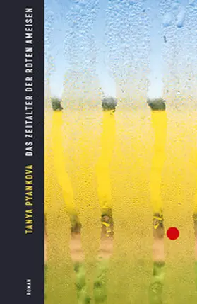 Pyankova / P"jankova |  Das Zeitalter der Roten Ameisen | Buch |  Sack Fachmedien