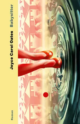 Oates | Babysitter | Buch | 978-3-7530-0083-1 | www.sack.de