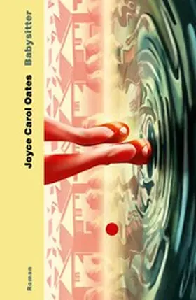 Oates |  Babysitter | eBook | Sack Fachmedien