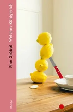Gråbøl |  Welches Königreich | eBook | Sack Fachmedien