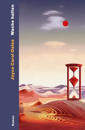 Oates | Wache halten | Buch | 978-3-7530-0102-9 | www.sack.de