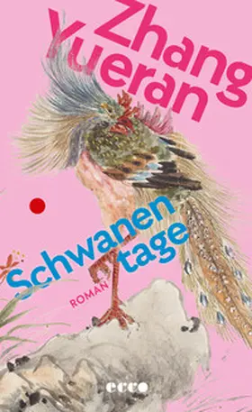 Yueran | Schwanentage | Buch | 978-3-7530-0111-1 | www.sack.de