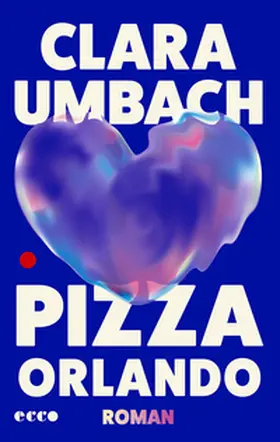 Umbach | Pizza Orlando | Buch | 978-3-7530-0115-9 | www.sack.de