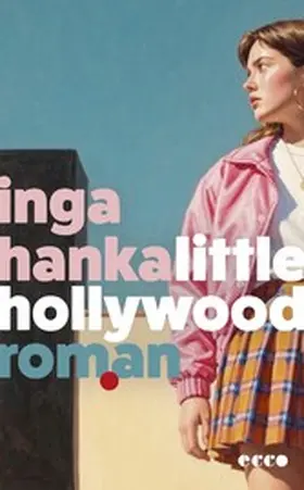 Hanka |  Little Hollywood | eBook | Sack Fachmedien