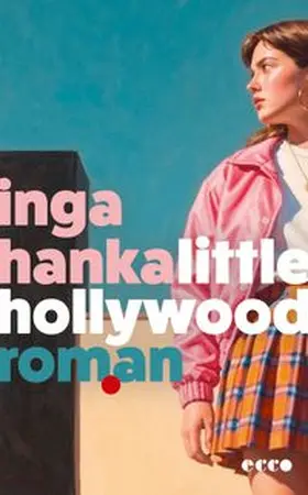 Hanka | Little Hollywood | Buch | 978-3-7530-0129-6 | www.sack.de