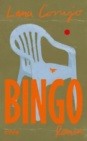 Corujo |  Bingo | Buch |  Sack Fachmedien