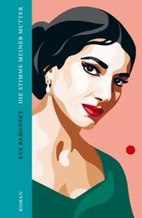 Baronsky |  Die Stimme meiner Mutter | eBook | Sack Fachmedien