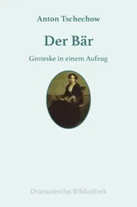 Tschechow |  Der Bär | eBook | Sack Fachmedien