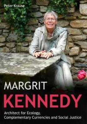 Krause | Margrit Kennedy | Buch | 978-3-7531-0680-9 | sack.de